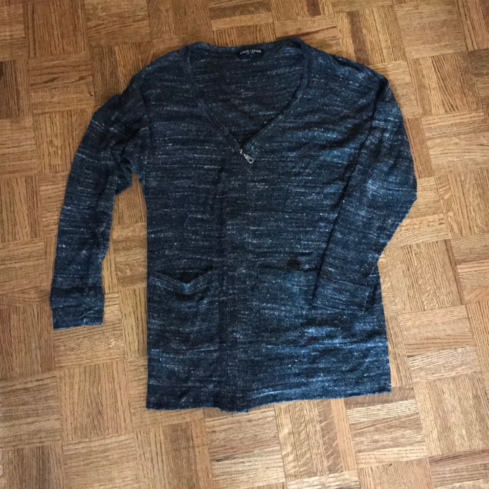 Davis Lerner New York sweater